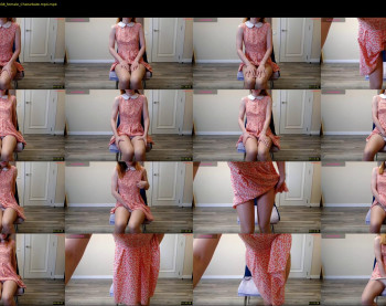 morkov_ka — 13 minute Chaturbate female cam show recording, 720p, Apr 6, 2024