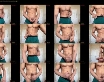 mrddiggler18 — 26 minute Chaturbate male cam show recording, 480p, Apr 6, 2024