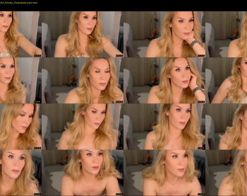 myassistant — 59 minute Chaturbate female cam show recording, 720p, Apr 6, 2024