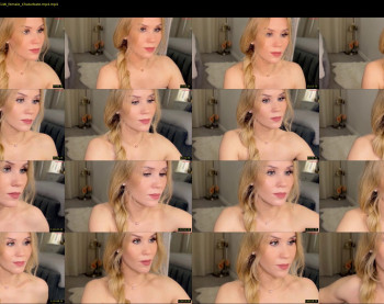myassistant — 120 minute Chaturbate female cam show recording, 720p, Apr 7, 2024