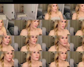 myassistant — 51 minute Chaturbate female cam show recording, 720p, Apr 7, 2024