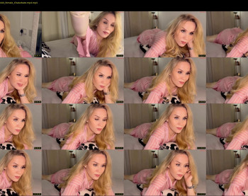 myassistant — 111 minute Chaturbate female cam show recording, 720p, Apr 7, 2024