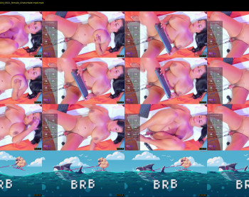 natural_bigboobs — 17 minute Chaturbate female cam show recording, 720p, Apr 7, 2024