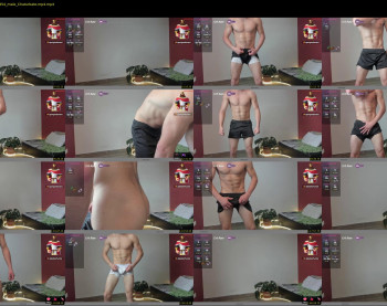 noahbrawn — 120 minute Chaturbate male cam show recording, 720p, Apr 6, 2024