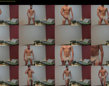 noahbrawn — 15 minute Chaturbate male cam show recording, 720p, Apr 7, 2024