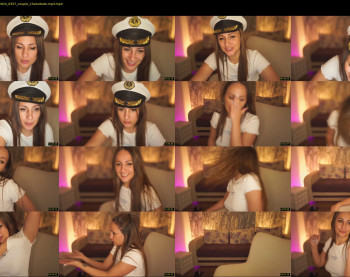 notamericanpie23 — 39 minute Chaturbate female cam show recording, 720p, Apr 7, 2024