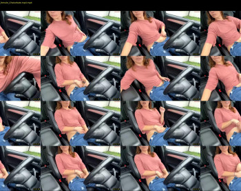nyconik — 11 minute Chaturbate female cam show recording, 720p, Apr 6, 2024
