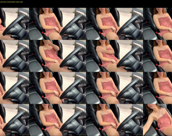 nyconik — 5 minute Chaturbate female cam show recording, 720p, Apr 6, 2024