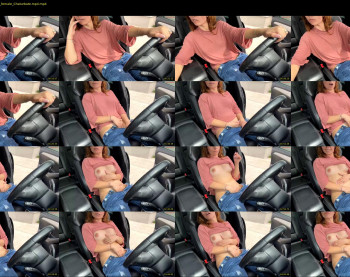 nyconik — 5 minute Chaturbate female cam show recording, 720p, Apr 6, 2024