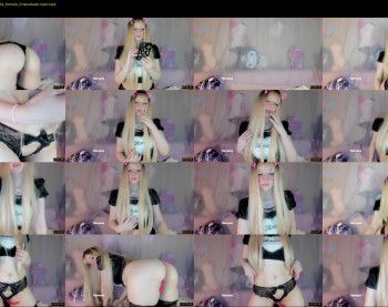 oh_pichuu — 82 minute Chaturbate female cam show recording, 720p, Apr 7, 2024