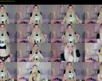 oh_pichuu — 36 minute Chaturbate female cam show recording, 720p, Apr 7, 2024