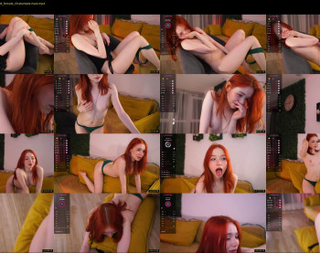 oki_dokie — 120 minute Chaturbate female cam show recording, 720p, Apr 6, 2024