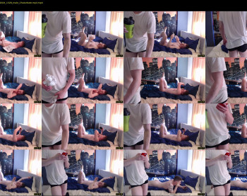 oliver_and_thomas — 3 minute Chaturbate male cam show recording, 720p, Apr 6, 2024