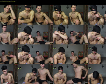 oliver_baker — 7 minute Chaturbate male cam show recording, 720p, Apr 6, 2024