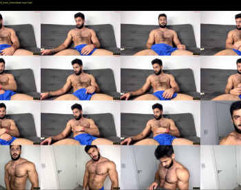 ouro1556 — 42 minute Chaturbate male cam show recording, 720p, Apr 6, 2024