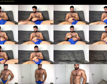 ouro1556 — 26 minute Chaturbate male cam show recording, 720p, Apr 6, 2024