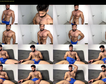 ouro1556 — 20 minute Chaturbate male cam show recording, 720p, Apr 6, 2024