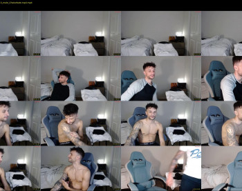 papijakey — 33 minute Chaturbate male cam show recording, 720p, Apr 6, 2024