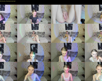 phoebepaw — 90 minute Chaturbate female cam show recording, 720p, Apr 6, 2024