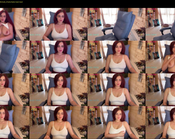 ps4pro — 121 minute Chaturbate female cam show recording, 720p, Apr 6, 2024