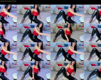 queenviktoria — 19 minute Chaturbate female cam show recording, 720p, Apr 6, 2024