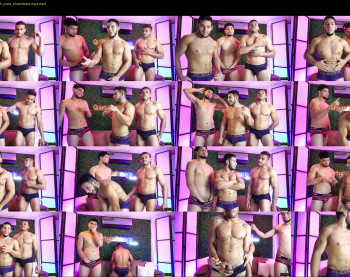 querhyus — 50 minute Chaturbate male cam show recording, 720p, Apr 7, 2024