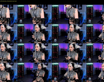rachelqueen_ — 41 minute Chaturbate female cam show recording, 720p, Apr 6, 2024
