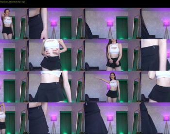 richandalfa — 8 minute Chaturbate couple cam show recording, 720p, Apr 6, 2024