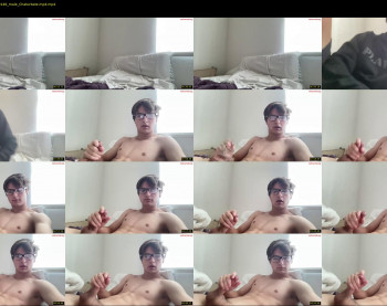 ryan287747 — 6 minute Chaturbate male cam show recording, 480p, Apr 7, 2024