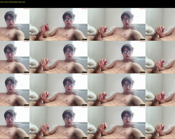 ryan287747 — 4 minute Chaturbate male cam show recording, 480p, Apr 7, 2024