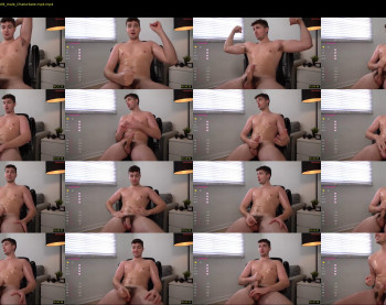 sadboycnd — 7 minute Chaturbate male cam show recording, 720p, Apr 6, 2024