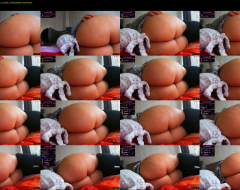 sexydea — 21 minute Chaturbate female cam show recording, 720p, Apr 6, 2024