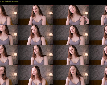 shickshackshock — 9 minute Chaturbate female cam show recording, 720p, Apr 6, 2024