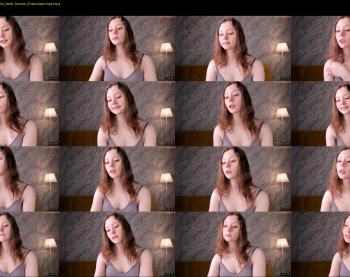 shickshackshock — 17 minute Chaturbate female cam show recording, 720p, Apr 7, 2024