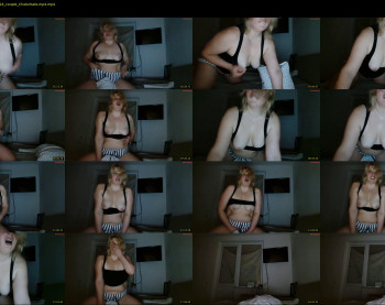 silvess333 — 21 minute Chaturbate female cam show recording, 720p, Apr 6, 2024