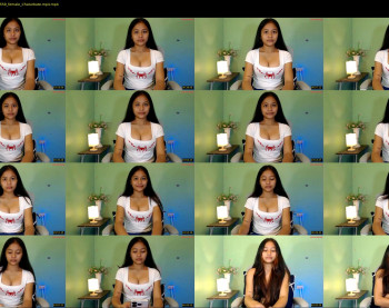 simple_lynx — 57 minute Chaturbate female cam show recording, 480p, Apr 6, 2024
