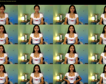 simple_lynx — 76 minute Chaturbate female cam show recording, 480p, Apr 6, 2024