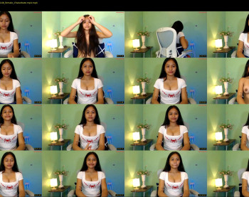 simple_lynx — 73 minute Chaturbate female cam show recording, 480p, Apr 6, 2024