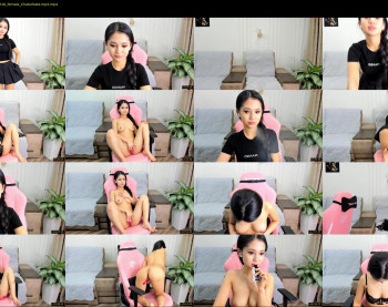 sinsemillaa — 120 minute Chaturbate female cam show recording, 720p, Apr 6, 2024
