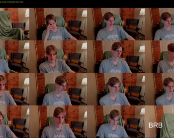 slim_andy — 120 minute Chaturbate male cam show recording, 720p, Apr 7, 2024