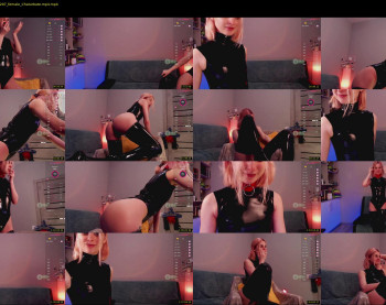 sonia__rose — 118 minute Chaturbate female cam show recording, 720p, Apr 6, 2024