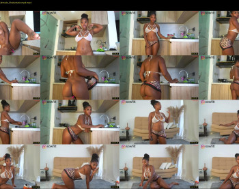 sow_fitt — 107 minute Chaturbate female cam show recording, 720p, Apr 6, 2024