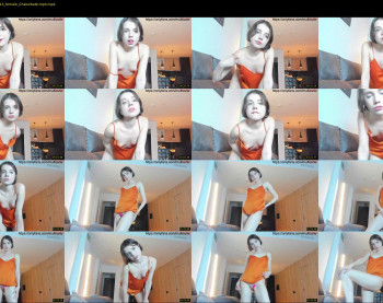 stellawells — 3 minute Chaturbate female cam show recording, 720p, Apr 7, 2024