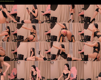 succuba_ — 80 minute Chaturbate female cam show recording, 720p, Apr 7, 2024