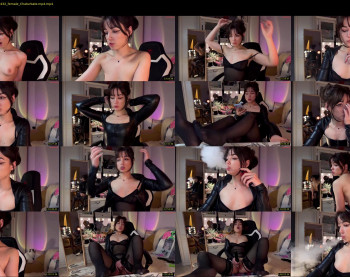 sun_for_you — 121 minute Chaturbate female cam show recording, 720p, Apr 7, 2024