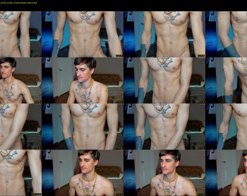 sweet_smith8 — 21 minute Chaturbate male cam show recording, 720p, Apr 6, 2024