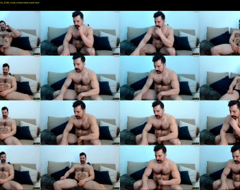 therealkingyoshi — 52 minute Chaturbate male cam show recording, 720p, Apr 6, 2024