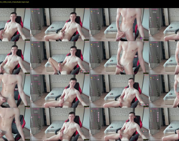 tonywatcher147 — 42 minute Chaturbate male cam show recording, 720p, Apr 6, 2024