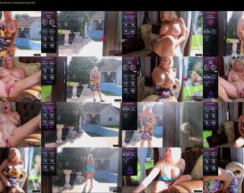 tunderose — 108 minute Chaturbate female cam show recording, 720p, Apr 6, 2024
