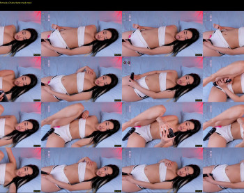 ui_seul — 8 minute Chaturbate female cam show recording, 720p, Apr 6, 2024
